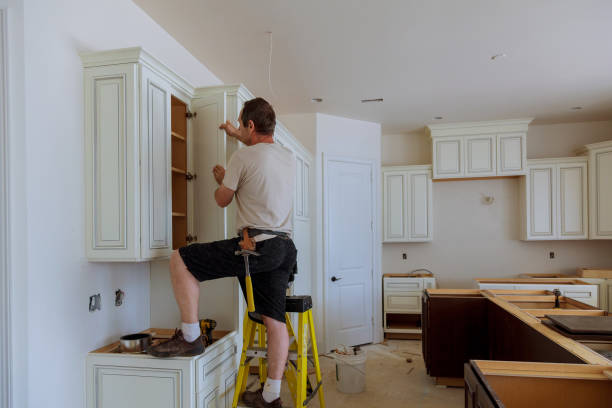 Kitchen Renovation Wallingford JMT Kitchen Cabinet